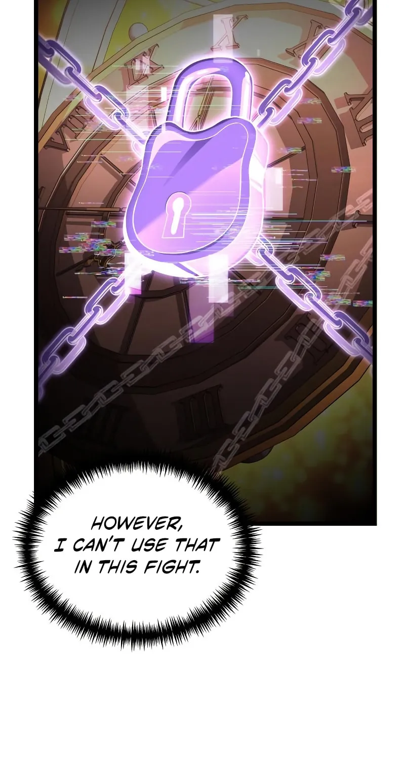 Terminally-Ill Genius Dark Knight Chapter 40 page 67 - 