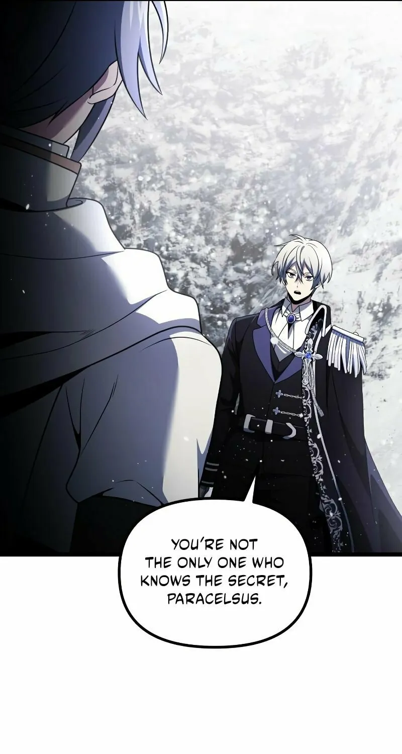 Terminally-Ill Genius Dark Knight Chapter 40 page 71 - 