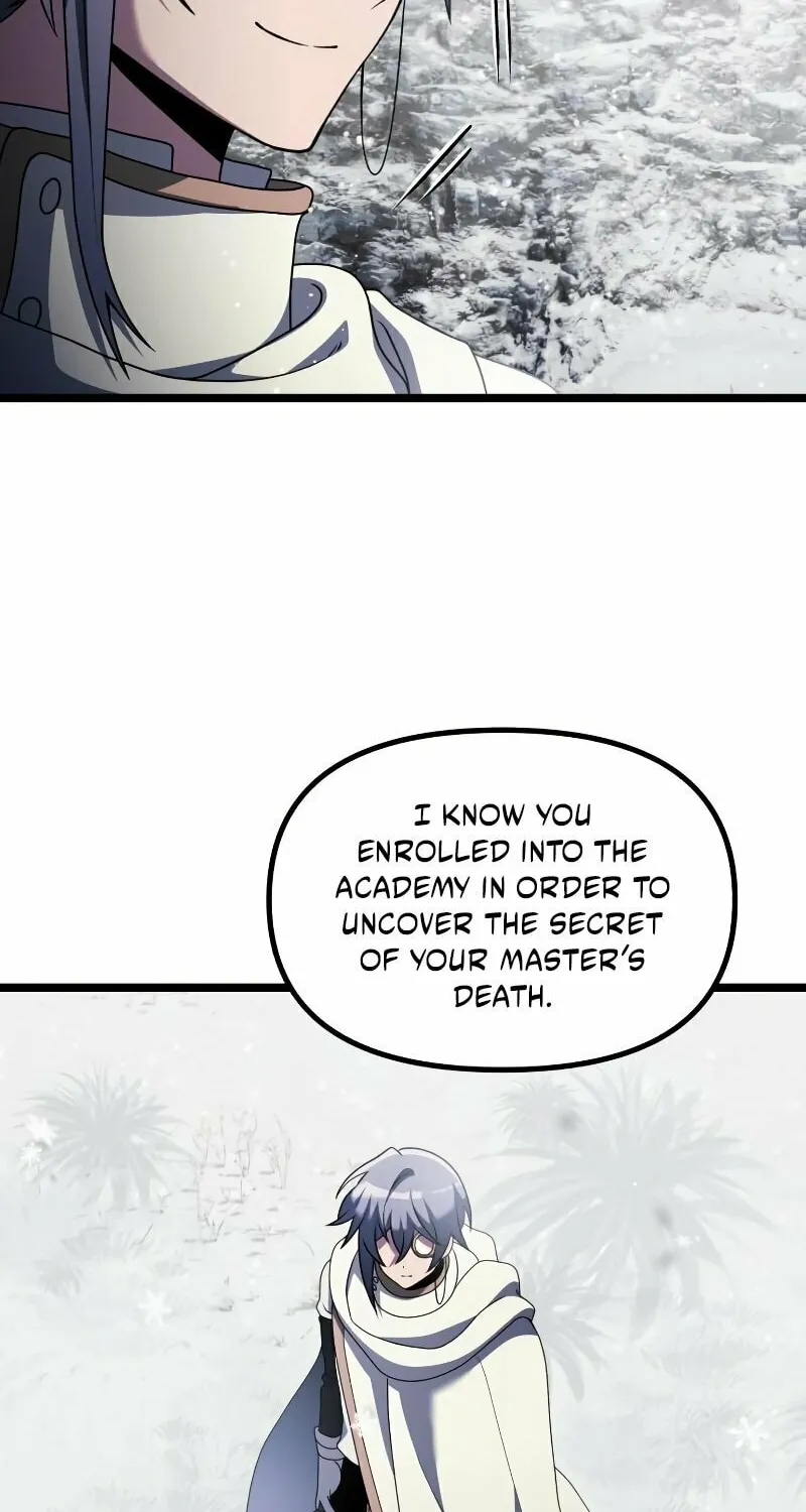 Terminally-Ill Genius Dark Knight Chapter 40 page 74 - 