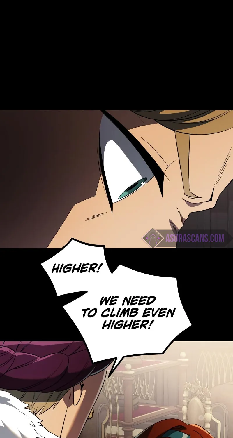 Terminally-Ill Genius Dark Knight Chapter 40 page 10 - 