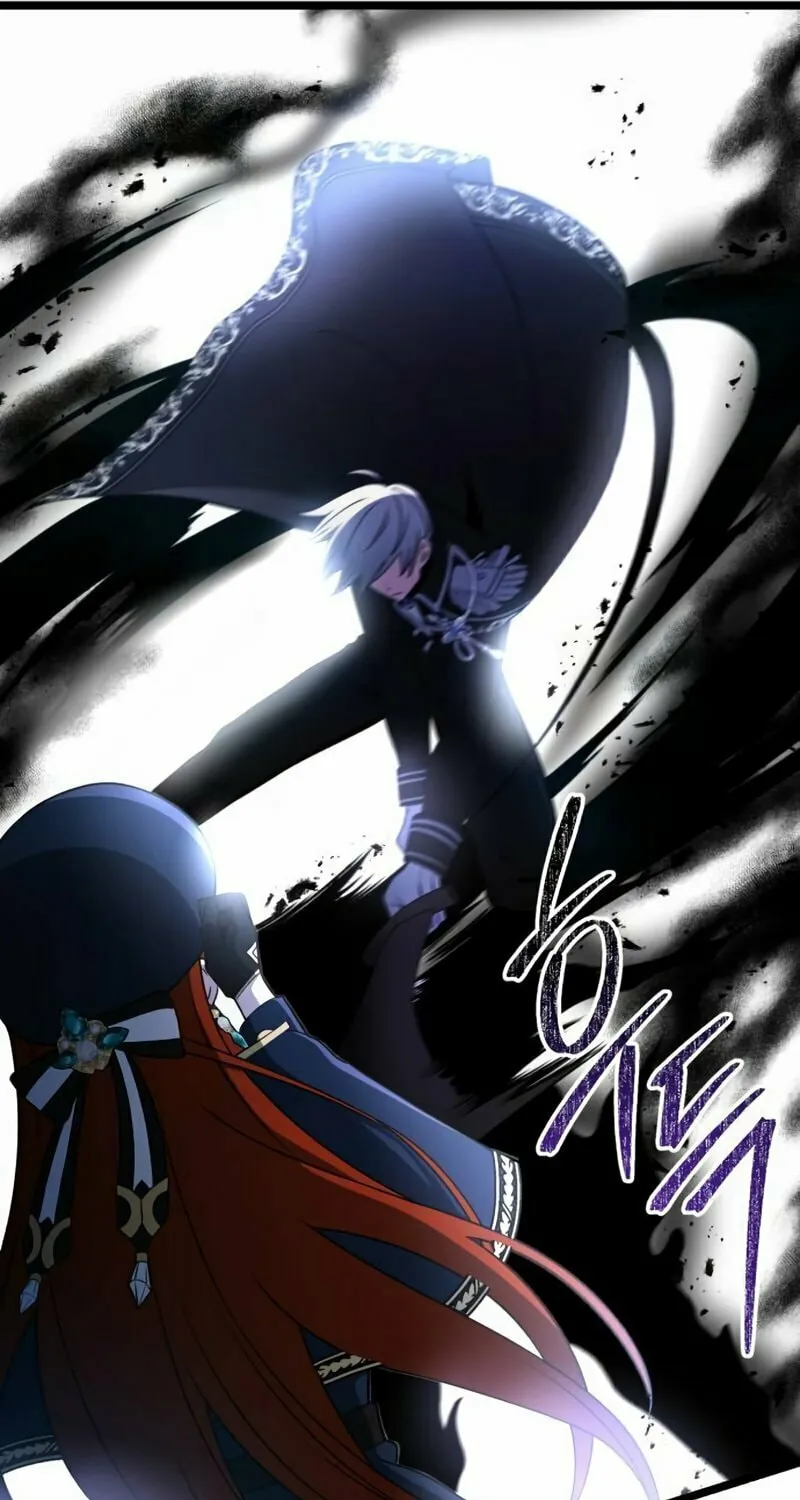 Terminally-Ill Genius Dark Knight Chapter 41 page 101 - 