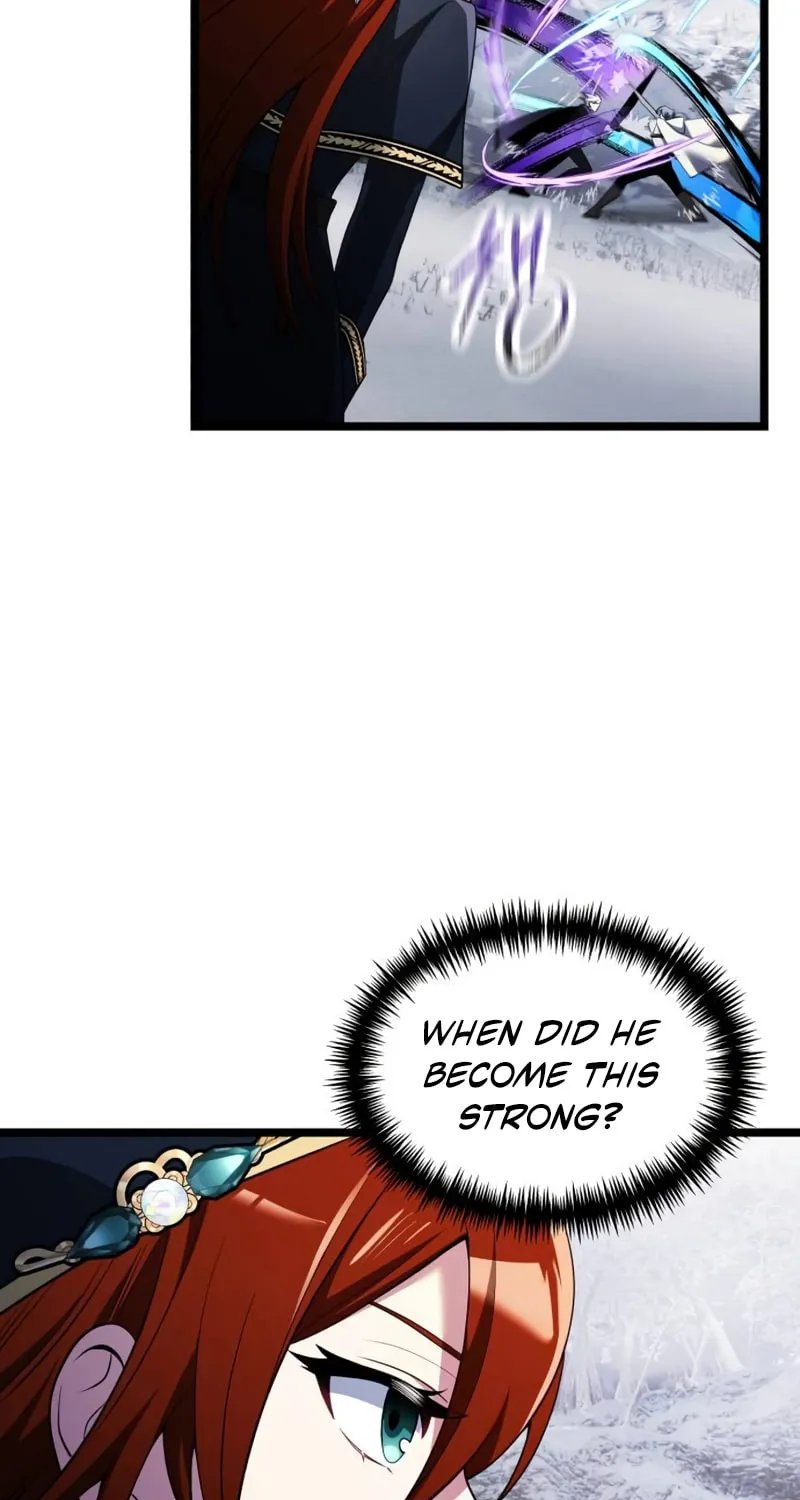 Terminally-Ill Genius Dark Knight Chapter 41 page 18 - 