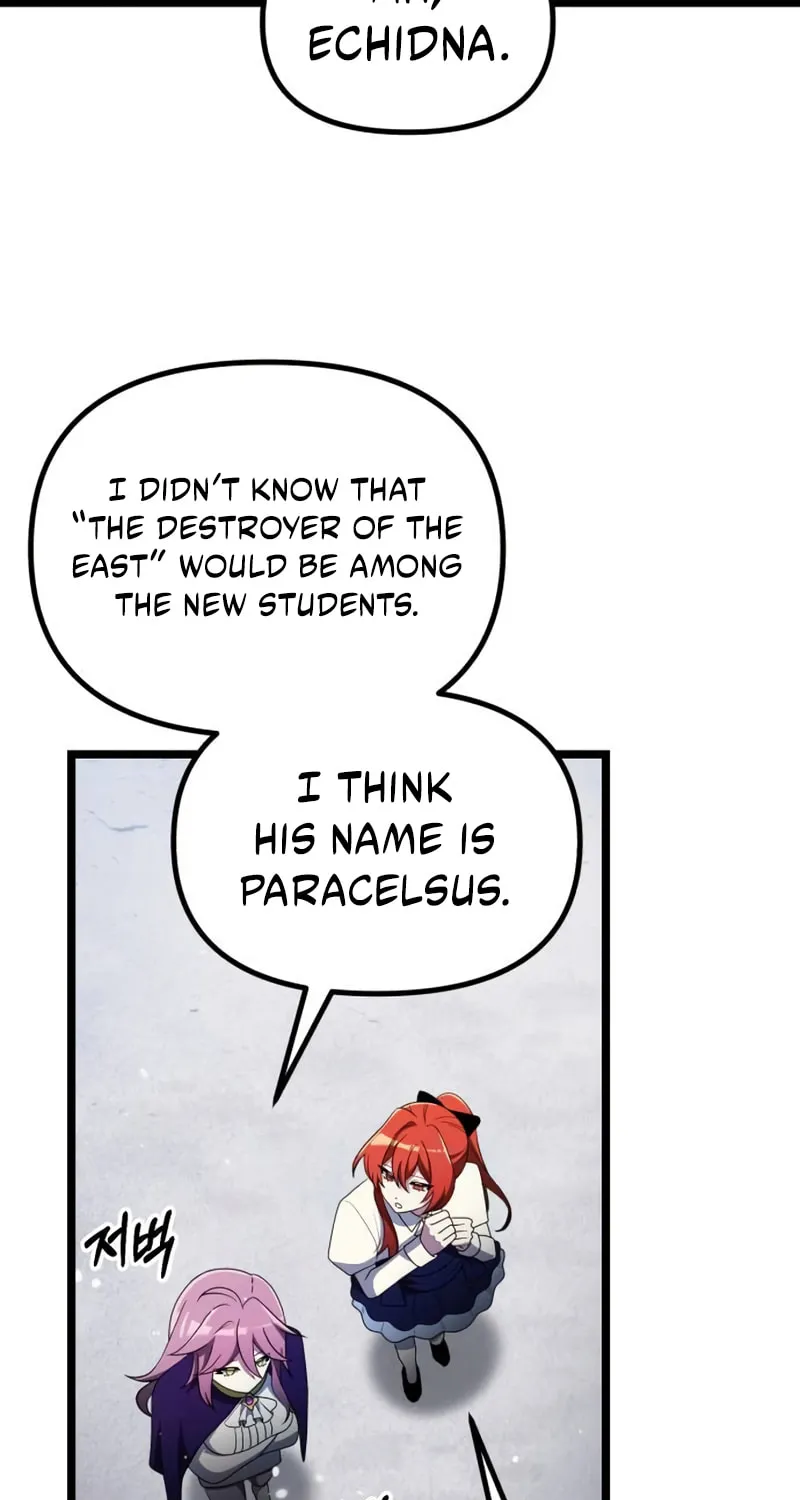 Terminally-Ill Genius Dark Knight Chapter 41 page 24 - 