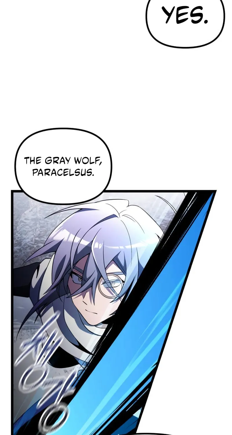 Terminally-Ill Genius Dark Knight Chapter 41 page 26 - 