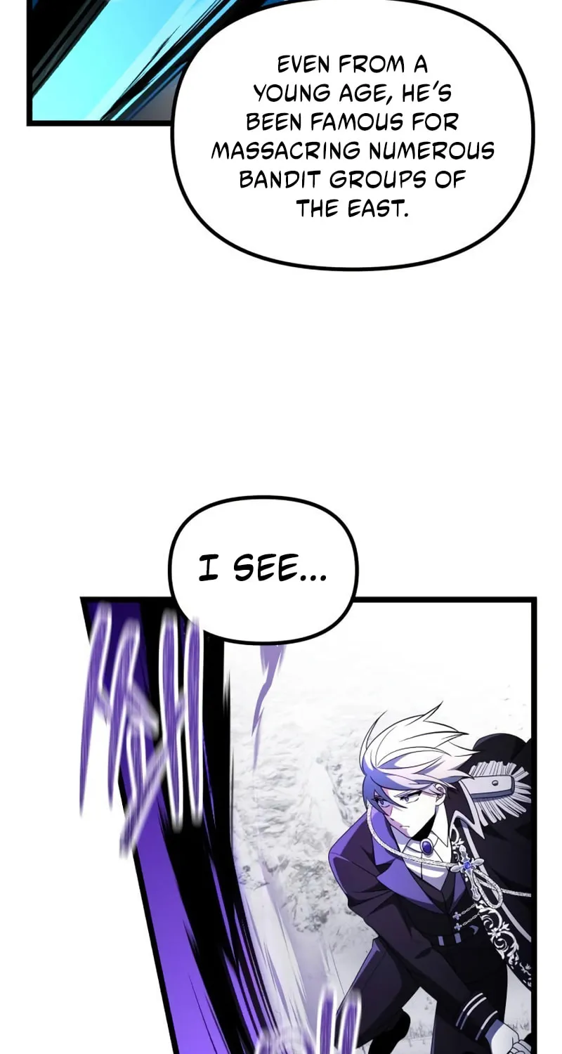 Terminally-Ill Genius Dark Knight Chapter 41 page 27 - 