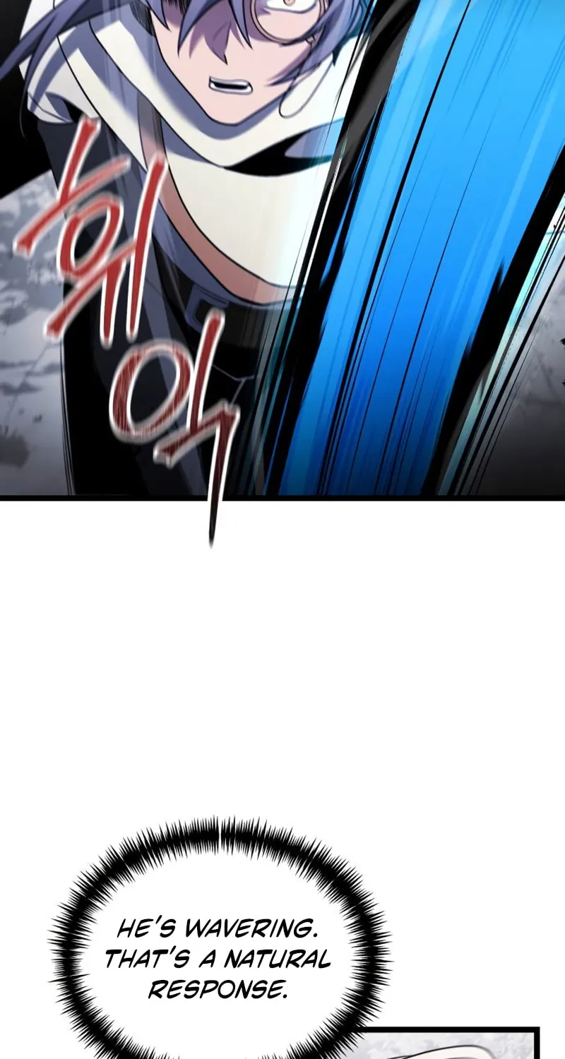 Terminally-Ill Genius Dark Knight Chapter 41 page 33 - 