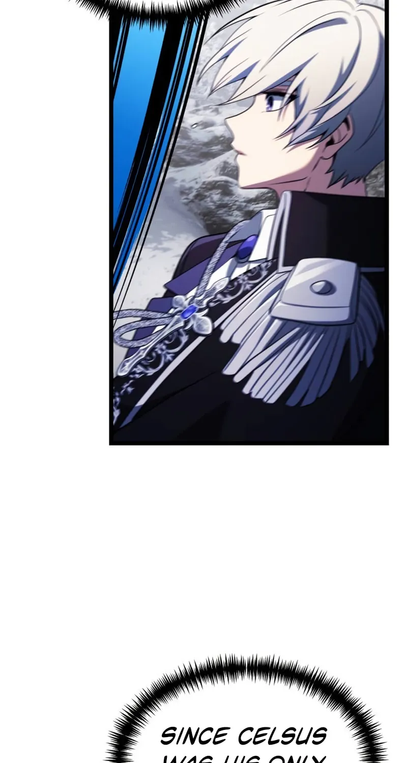 Terminally-Ill Genius Dark Knight Chapter 41 page 34 - 