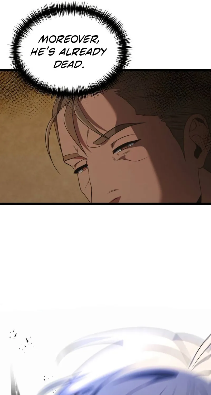 Terminally-Ill Genius Dark Knight Chapter 41 page 36 - 
