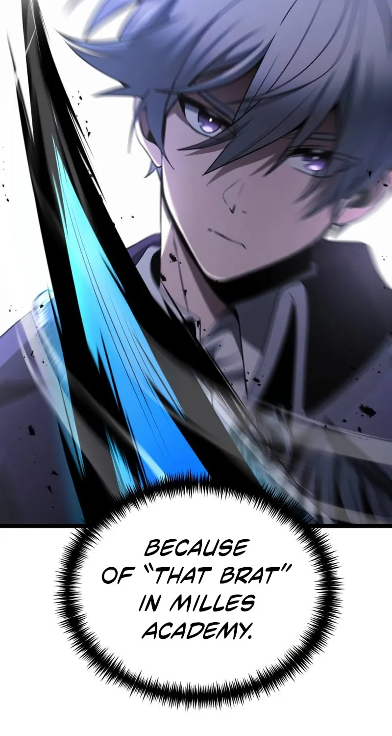 Terminally-Ill Genius Dark Knight Chapter 41 page 37 - 