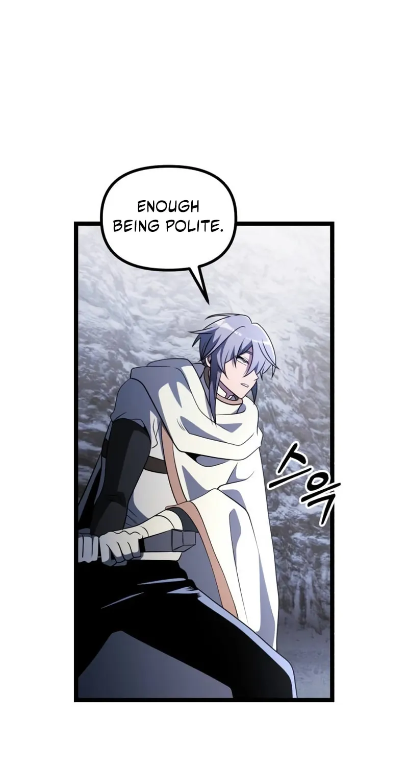 Terminally-Ill Genius Dark Knight Chapter 41 page 38 - 