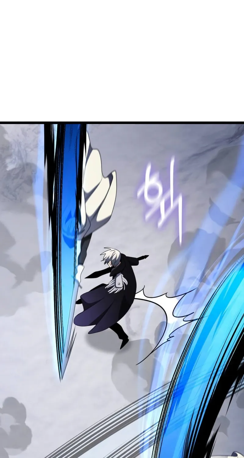 Terminally-Ill Genius Dark Knight Chapter 41 page 44 - 