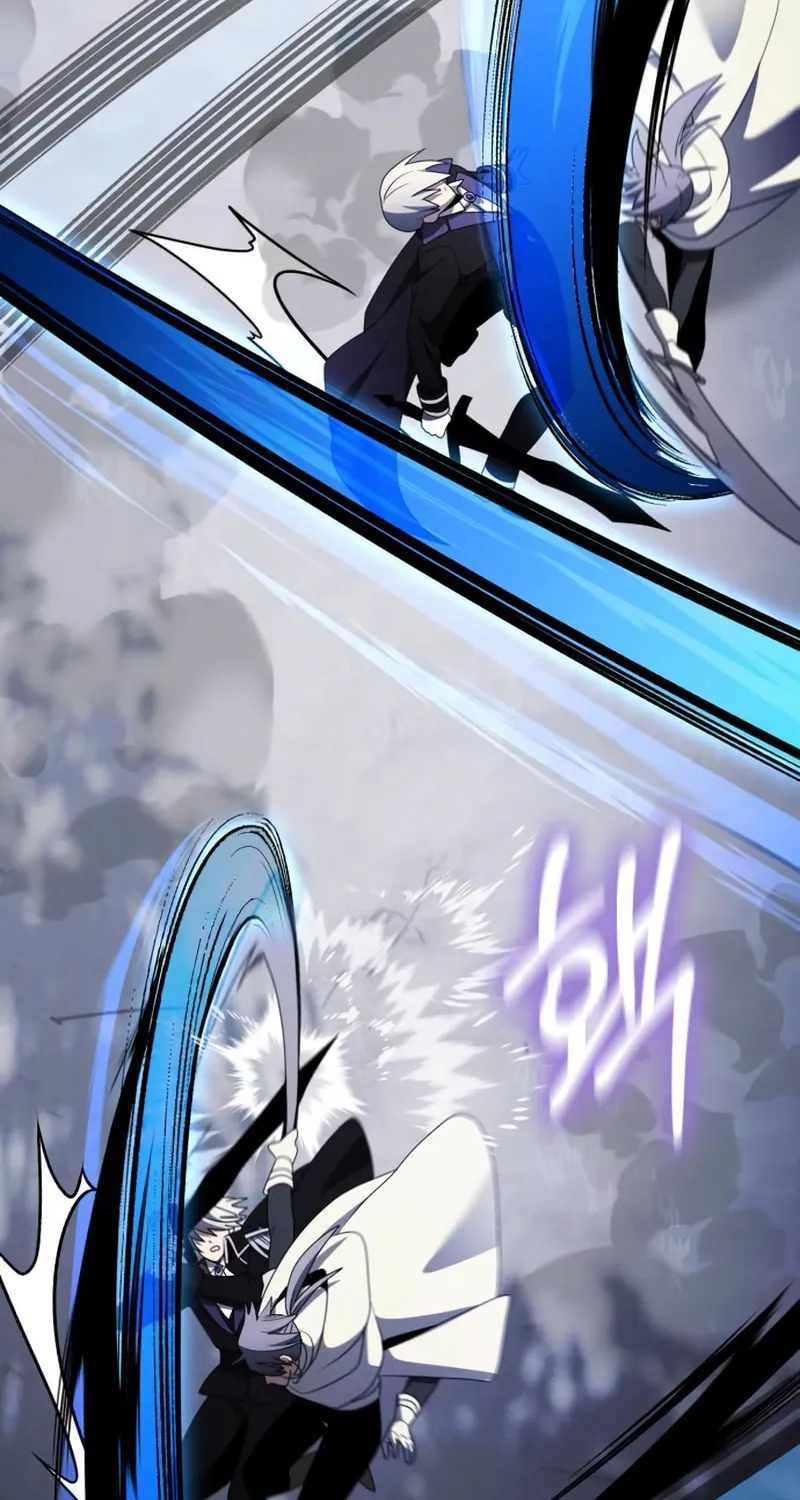 Terminally-Ill Genius Dark Knight Chapter 41 page 45 - 