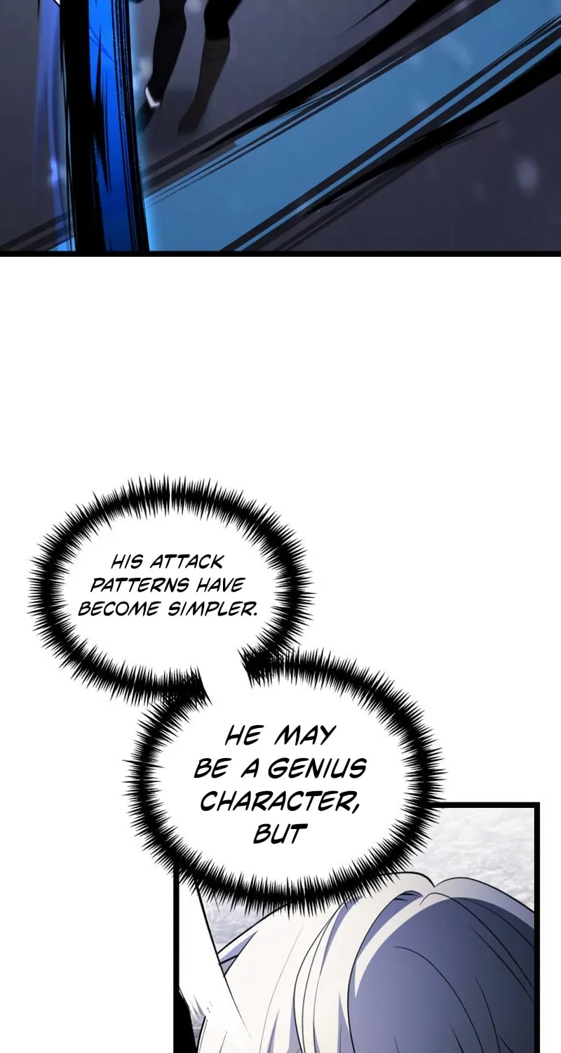 Terminally-Ill Genius Dark Knight Chapter 41 page 46 - 