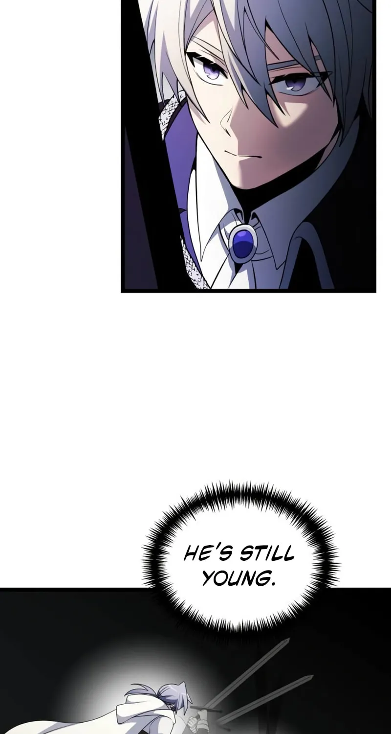 Terminally-Ill Genius Dark Knight Chapter 41 page 47 - 