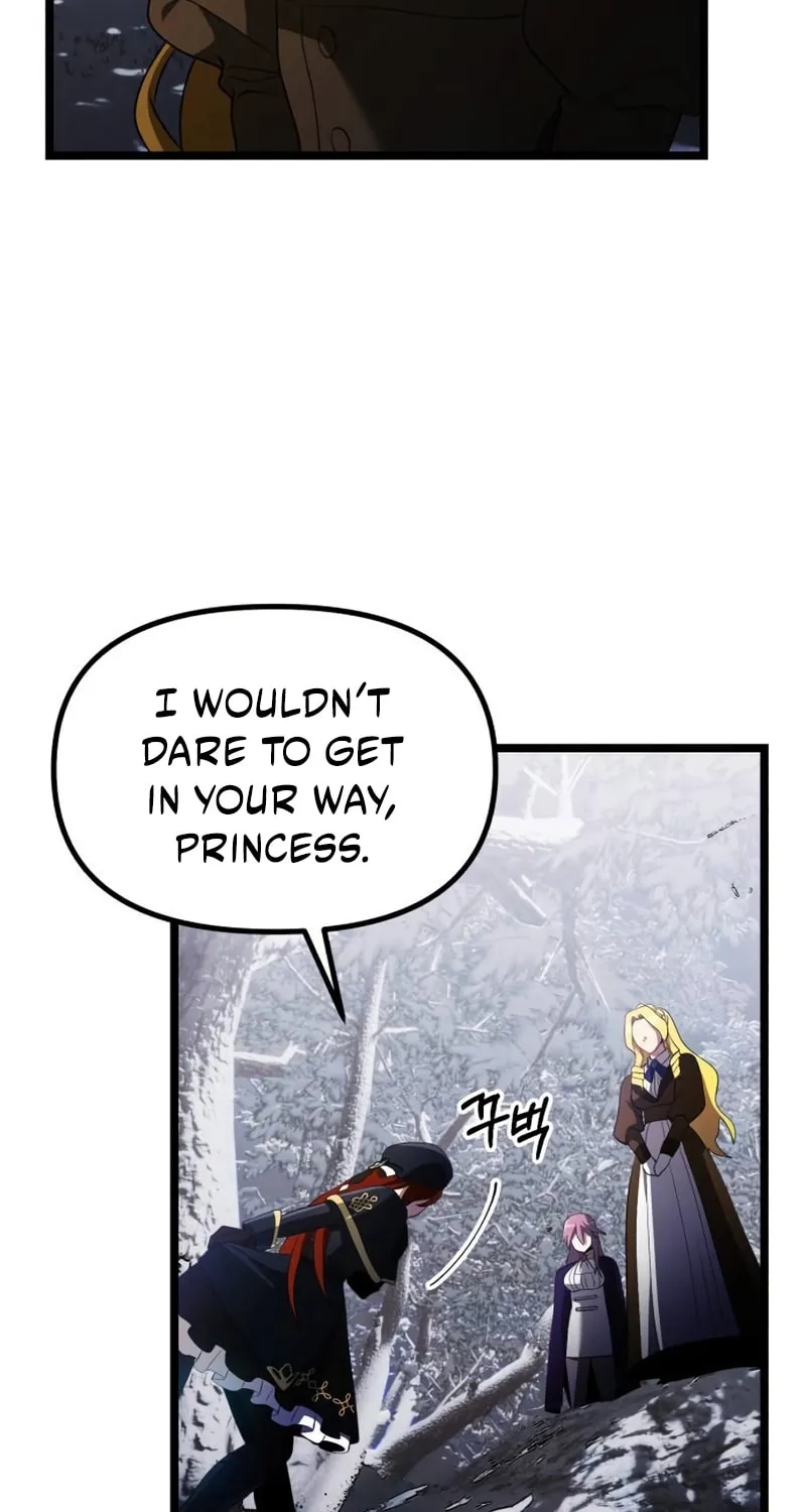 Terminally-Ill Genius Dark Knight Chapter 41 page 6 - 
