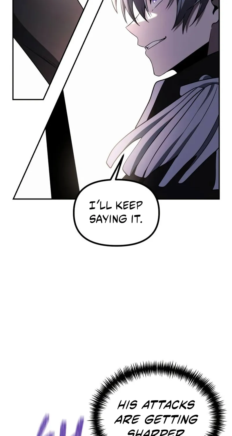 Terminally-Ill Genius Dark Knight Chapter 41 page 57 - 