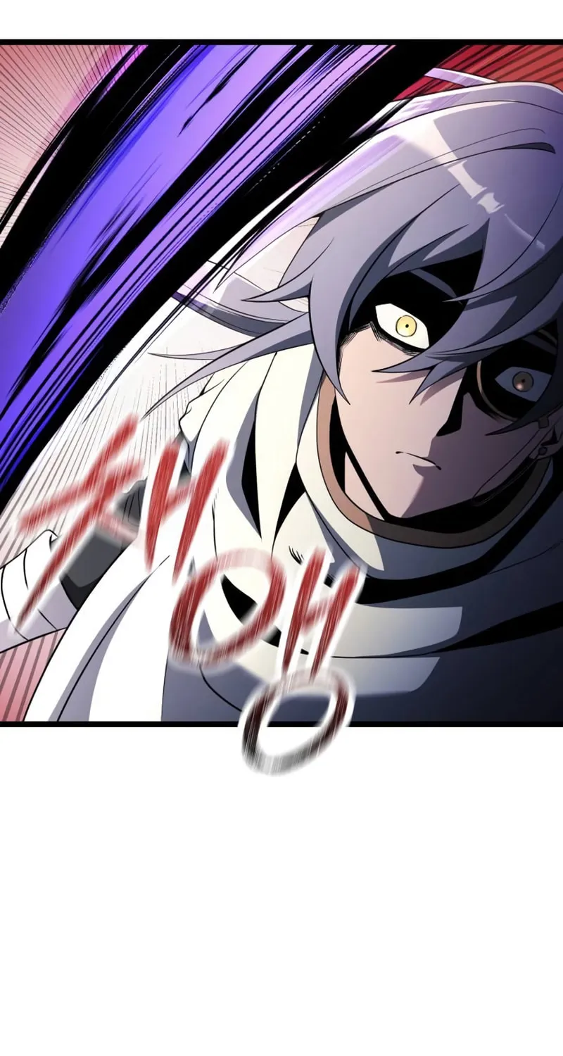 Terminally-Ill Genius Dark Knight Chapter 41 page 59 - 