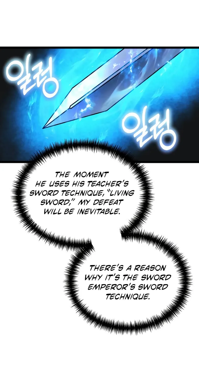 Terminally-Ill Genius Dark Knight Chapter 41 page 60 - 