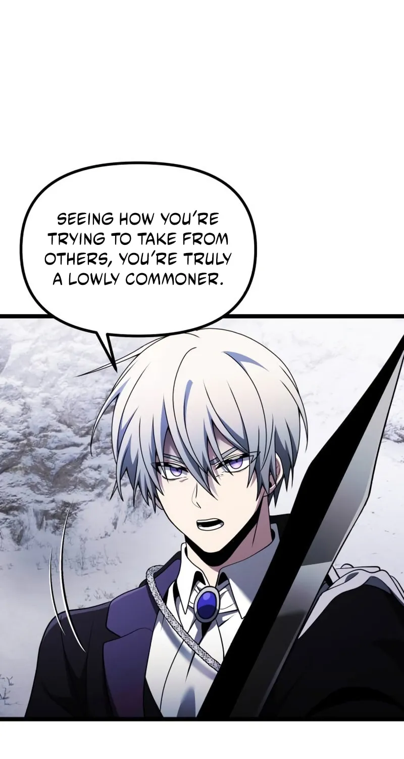 Terminally-Ill Genius Dark Knight Chapter 41 page 65 - 