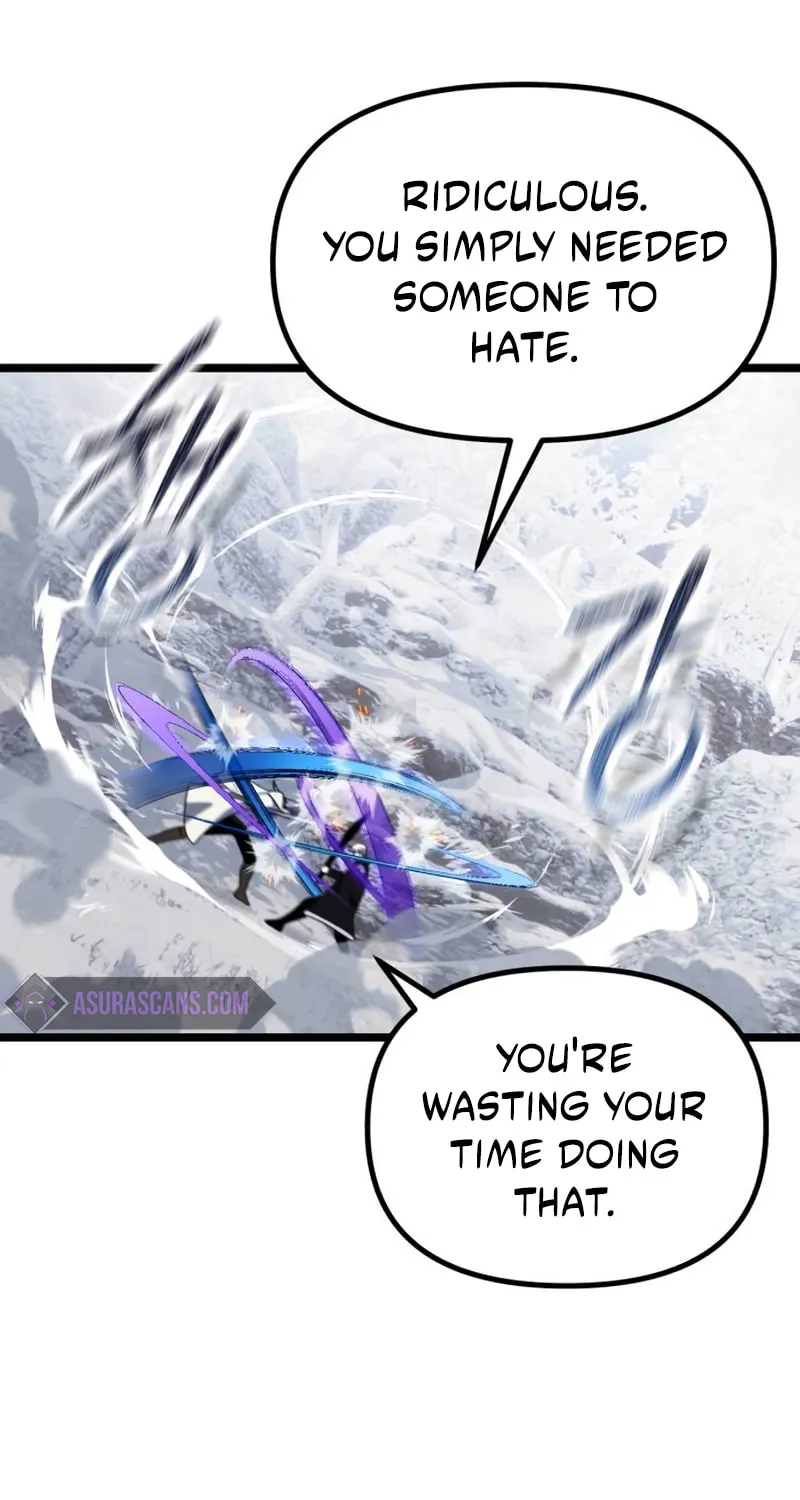 Terminally-Ill Genius Dark Knight Chapter 41 page 68 - 
