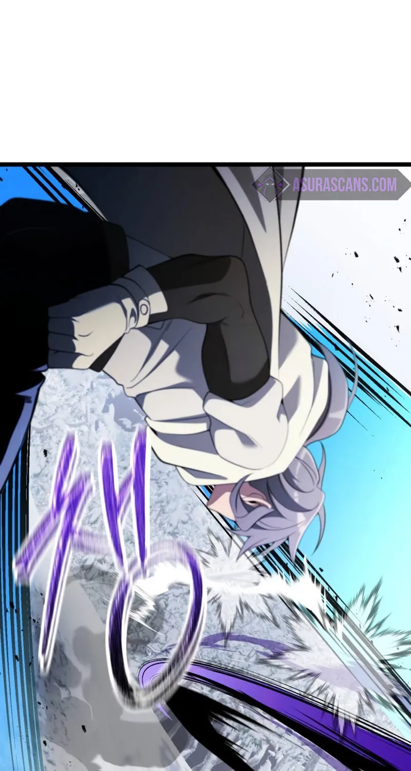 Terminally-Ill Genius Dark Knight Chapter 41 page 8 - 