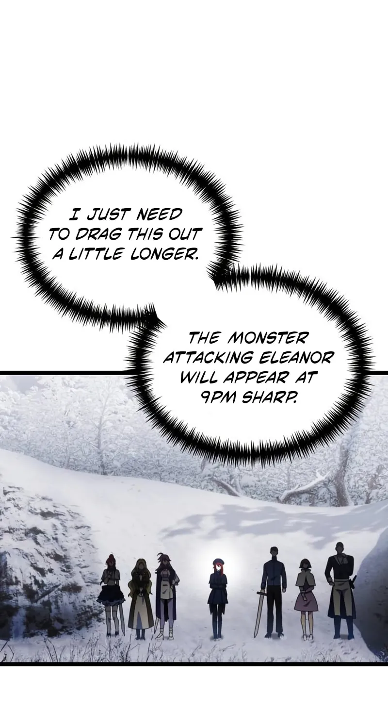 Terminally-Ill Genius Dark Knight Chapter 41 page 73 - 