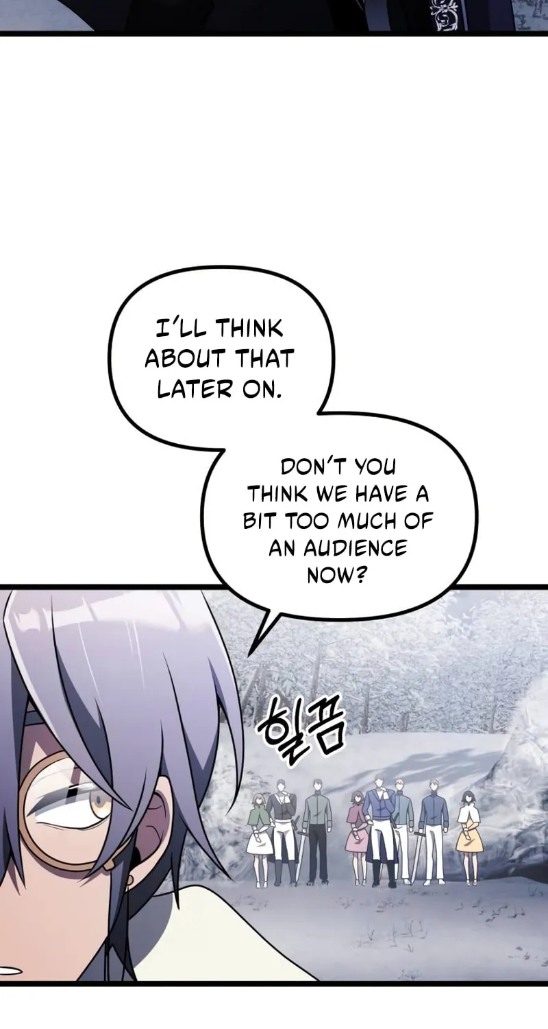 Terminally-Ill Genius Dark Knight Chapter 41 page 77 - 