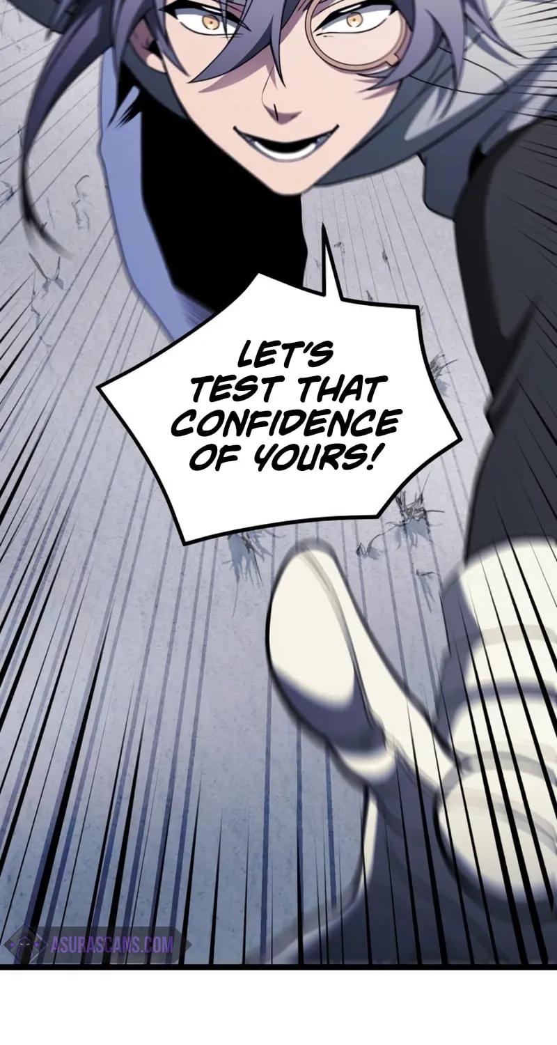 Terminally-Ill Genius Dark Knight Chapter 41 page 80 - 