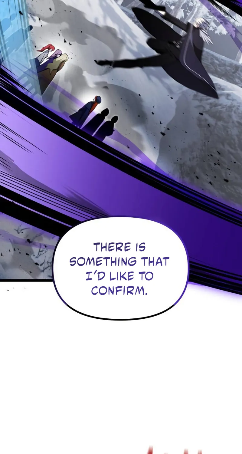 Terminally-Ill Genius Dark Knight Chapter 41 page 9 - 