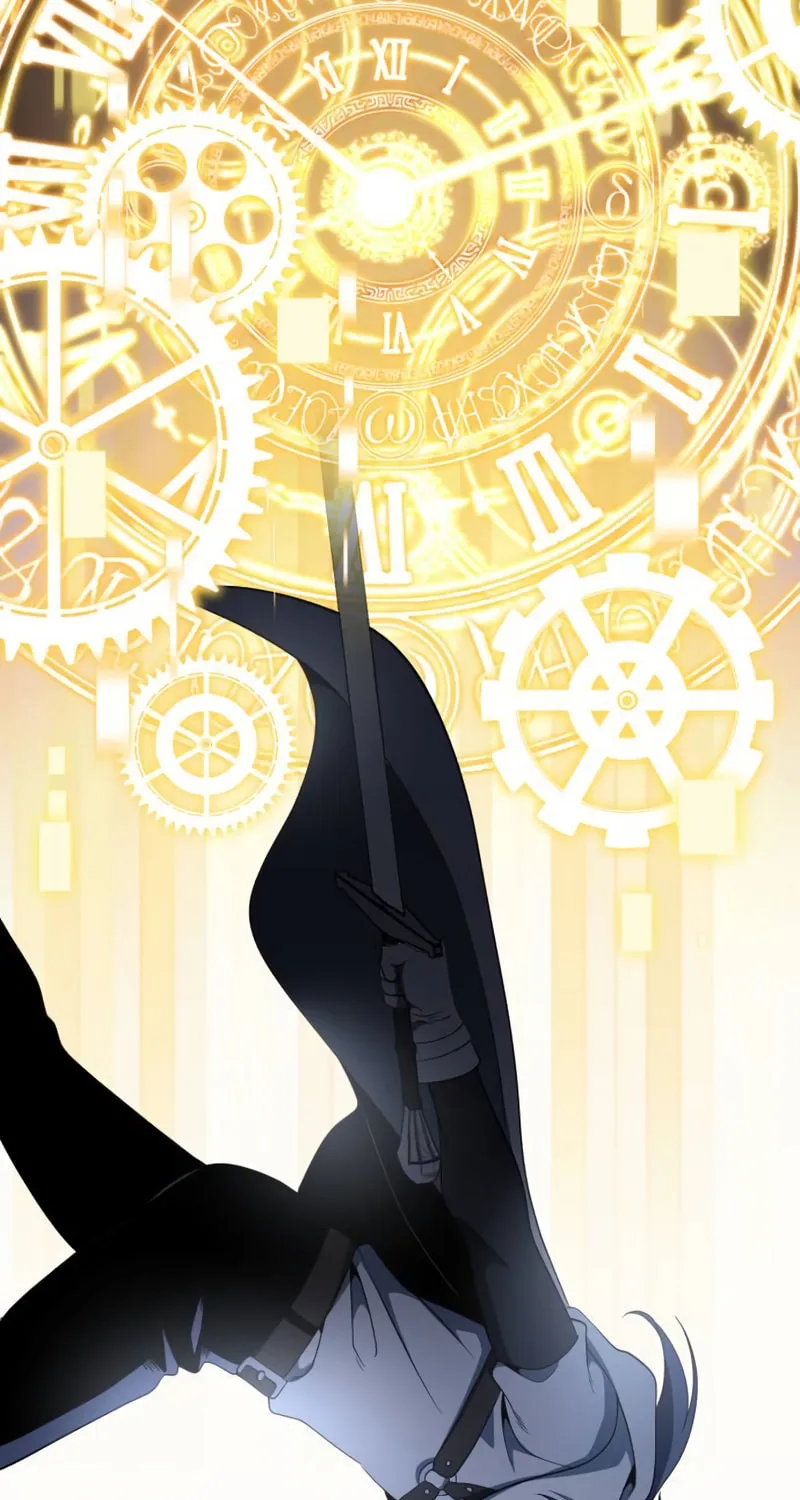 Terminally-Ill Genius Dark Knight Chapter 41 page 83 - 