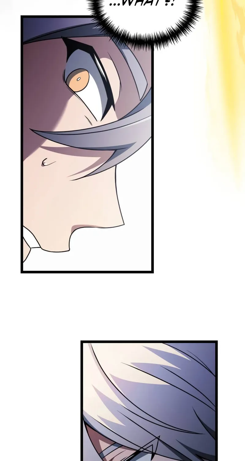Terminally-Ill Genius Dark Knight Chapter 41 page 85 - 