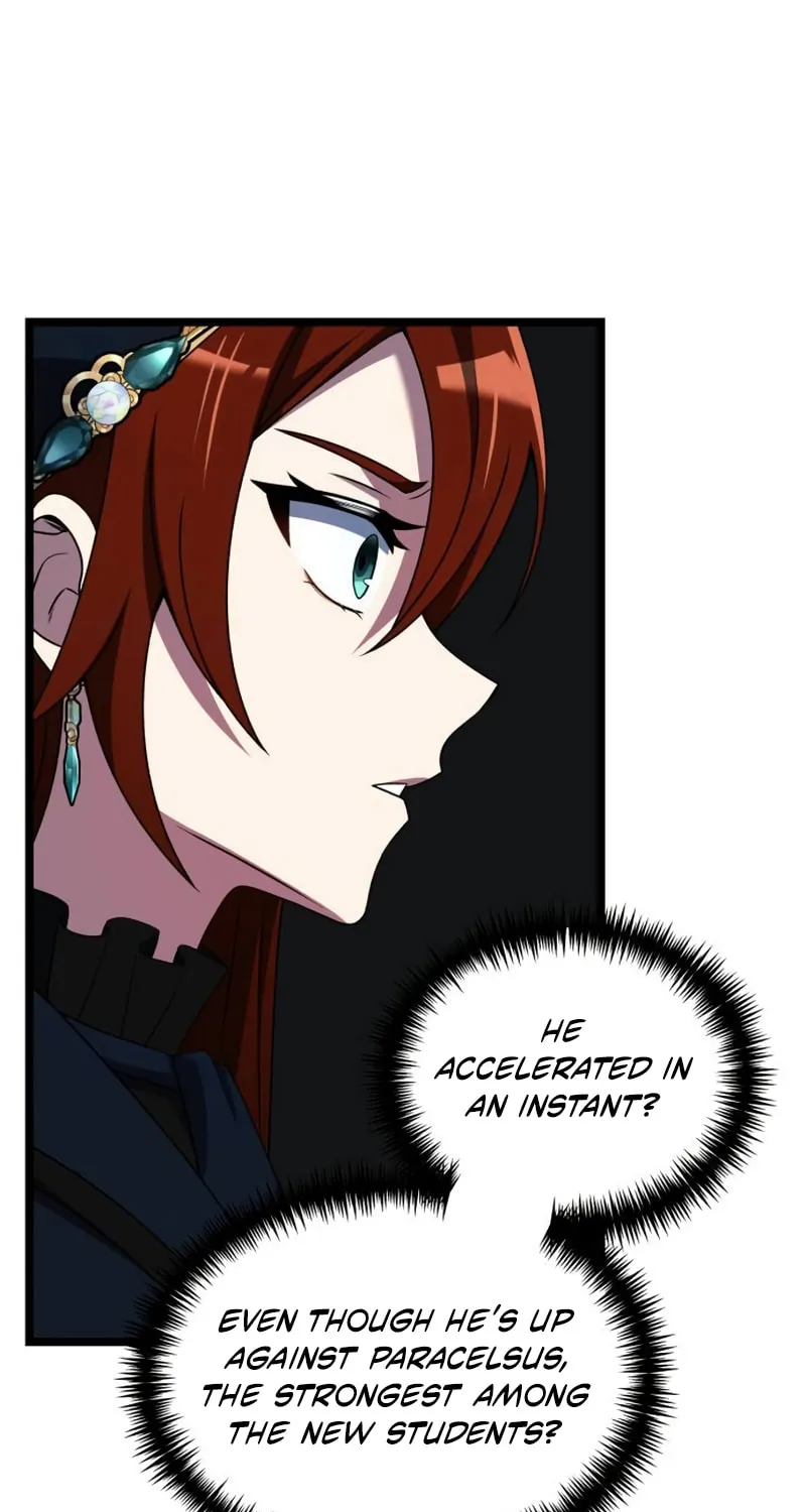 Terminally-Ill Genius Dark Knight Chapter 41 page 89 - 