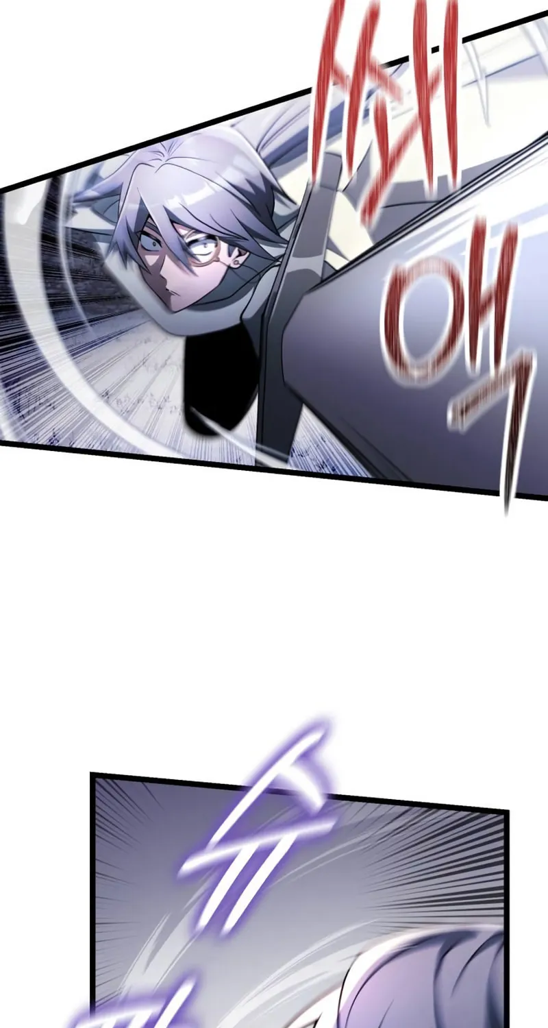 Terminally-Ill Genius Dark Knight Chapter 41 page 10 - 