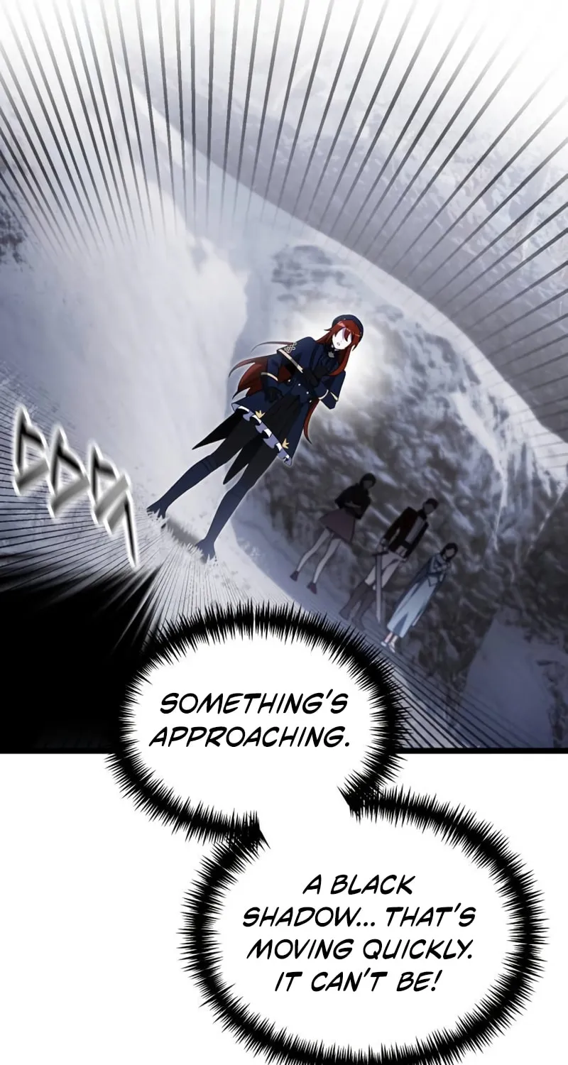 Terminally-Ill Genius Dark Knight Chapter 41 page 92 - 