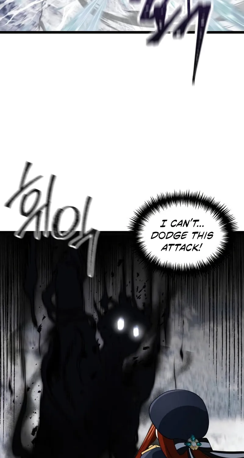 Terminally-Ill Genius Dark Knight Chapter 41 page 95 - 