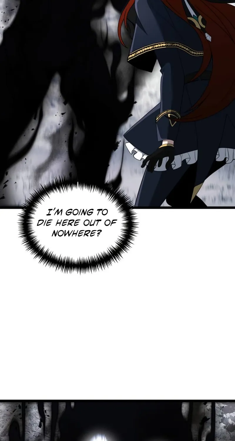 Terminally-Ill Genius Dark Knight Chapter 41 page 96 - 