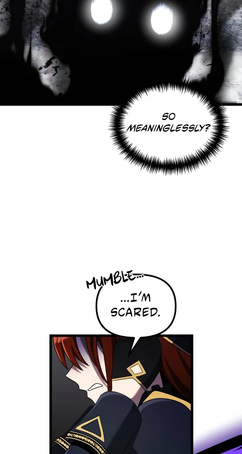 Terminally-Ill Genius Dark Knight Chapter 41 page 97 - 