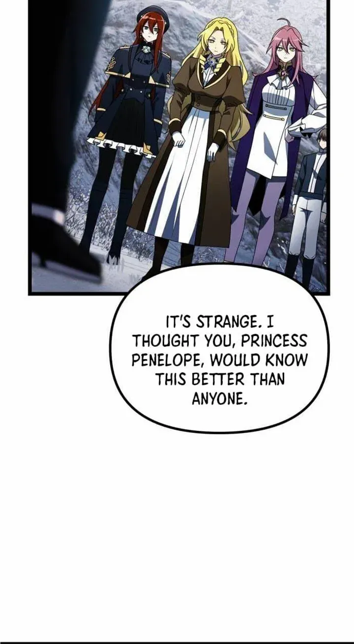 Terminally-Ill Genius Dark Knight Chapter 42.1 page 15 - 