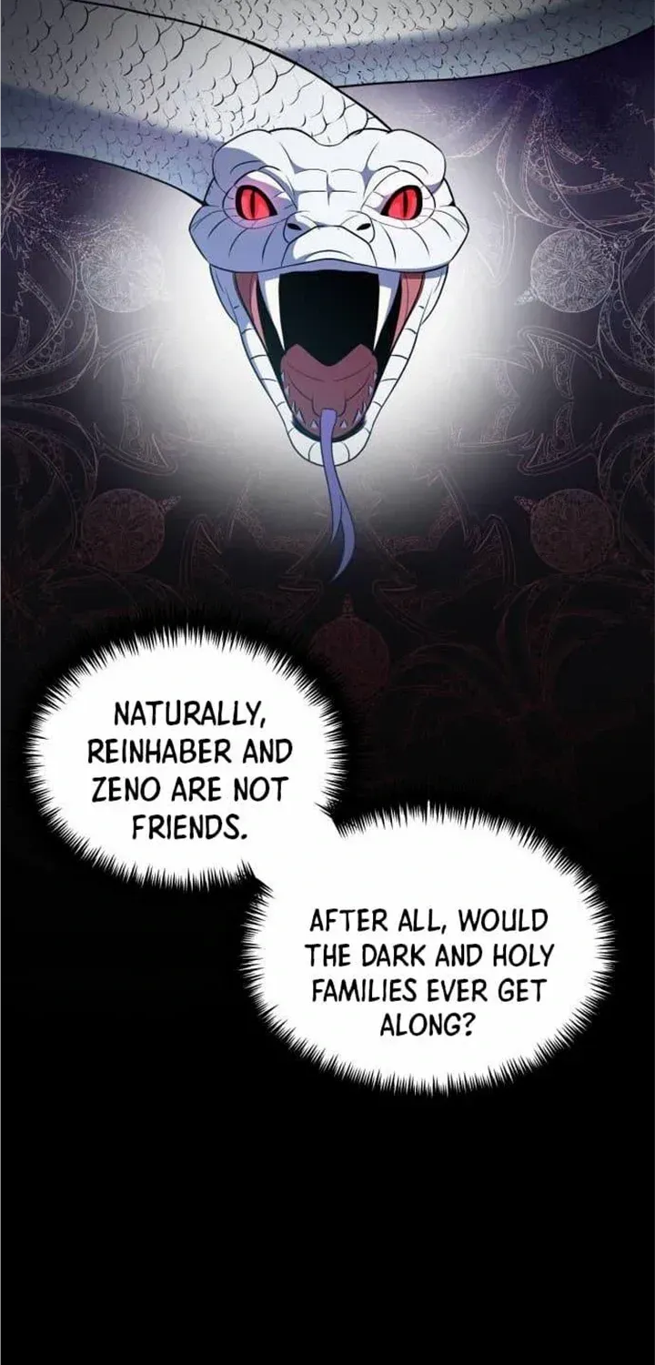 Terminally-Ill Genius Dark Knight Chapter 42.1 page 20 - 