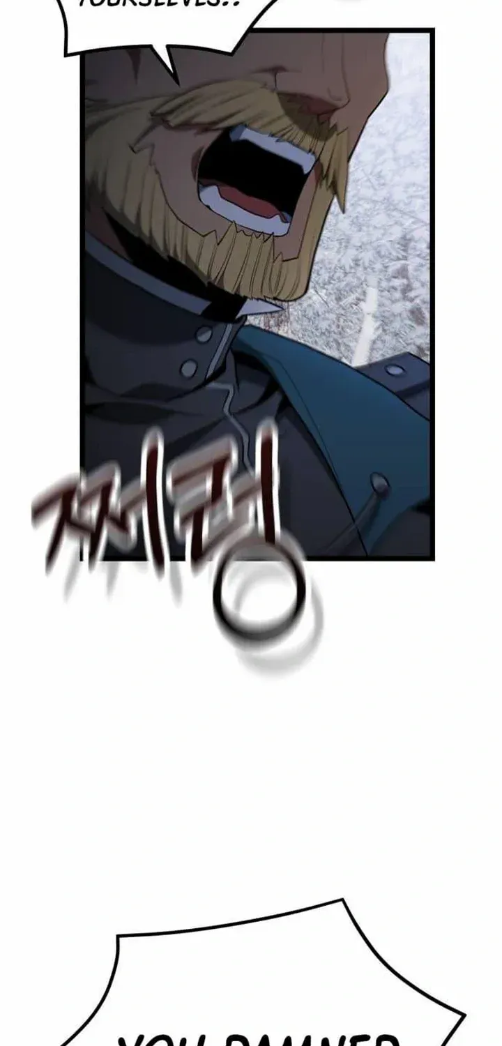 Terminally-Ill Genius Dark Knight Chapter 42.1 page 25 - 