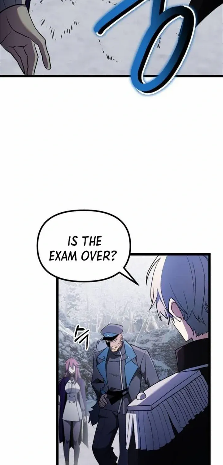 Terminally-Ill Genius Dark Knight Chapter 42.1 page 28 - 