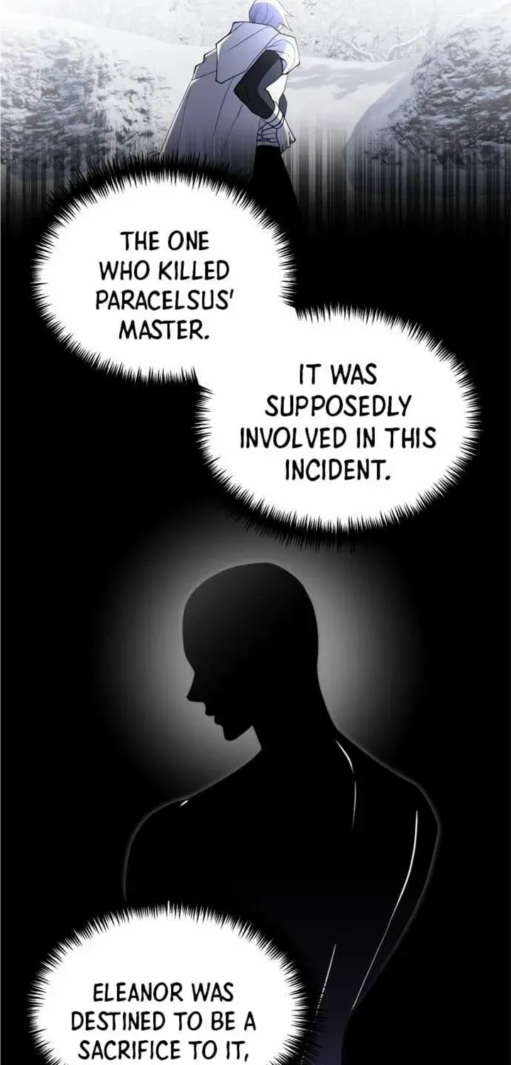 Terminally-Ill Genius Dark Knight Chapter 42.1 page 7 - 