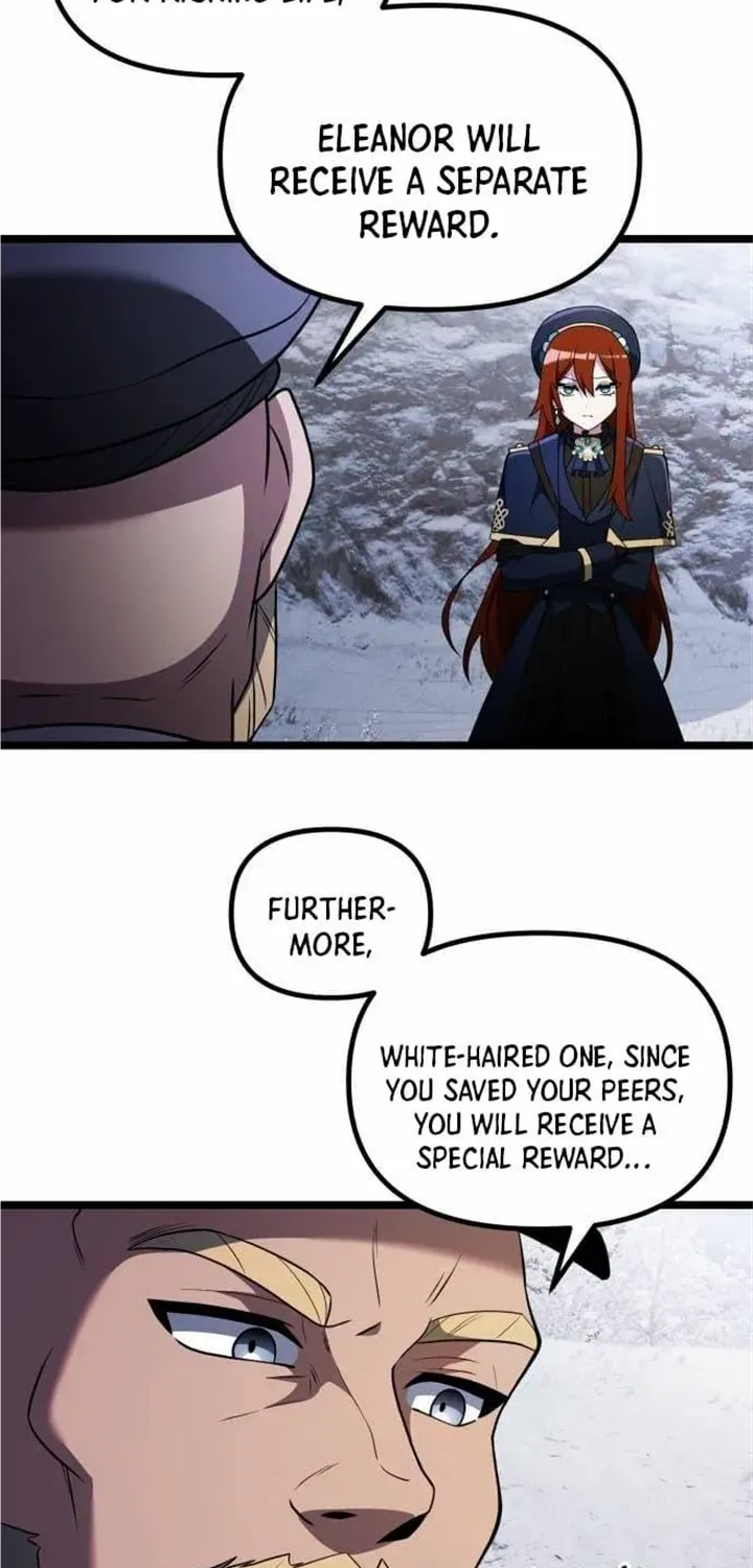 Terminally-Ill Genius Dark Knight Chapter 42.2 page 2 - 