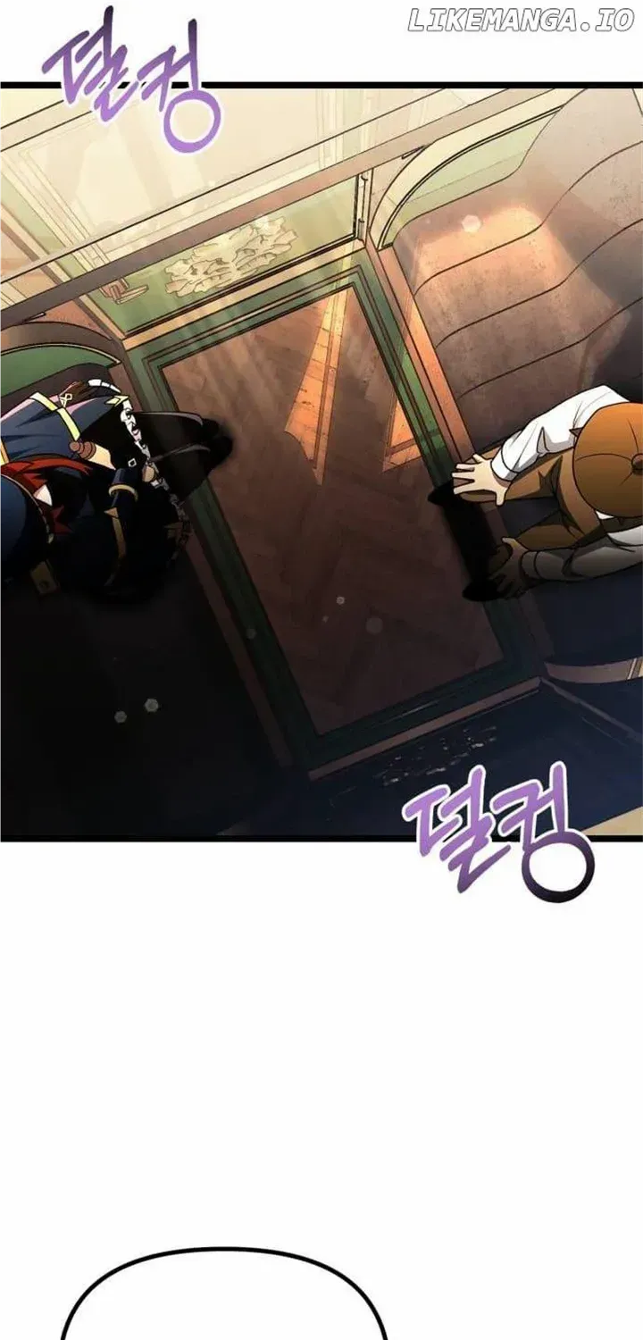 Terminally-Ill Genius Dark Knight Chapter 42.2 page 15 - 