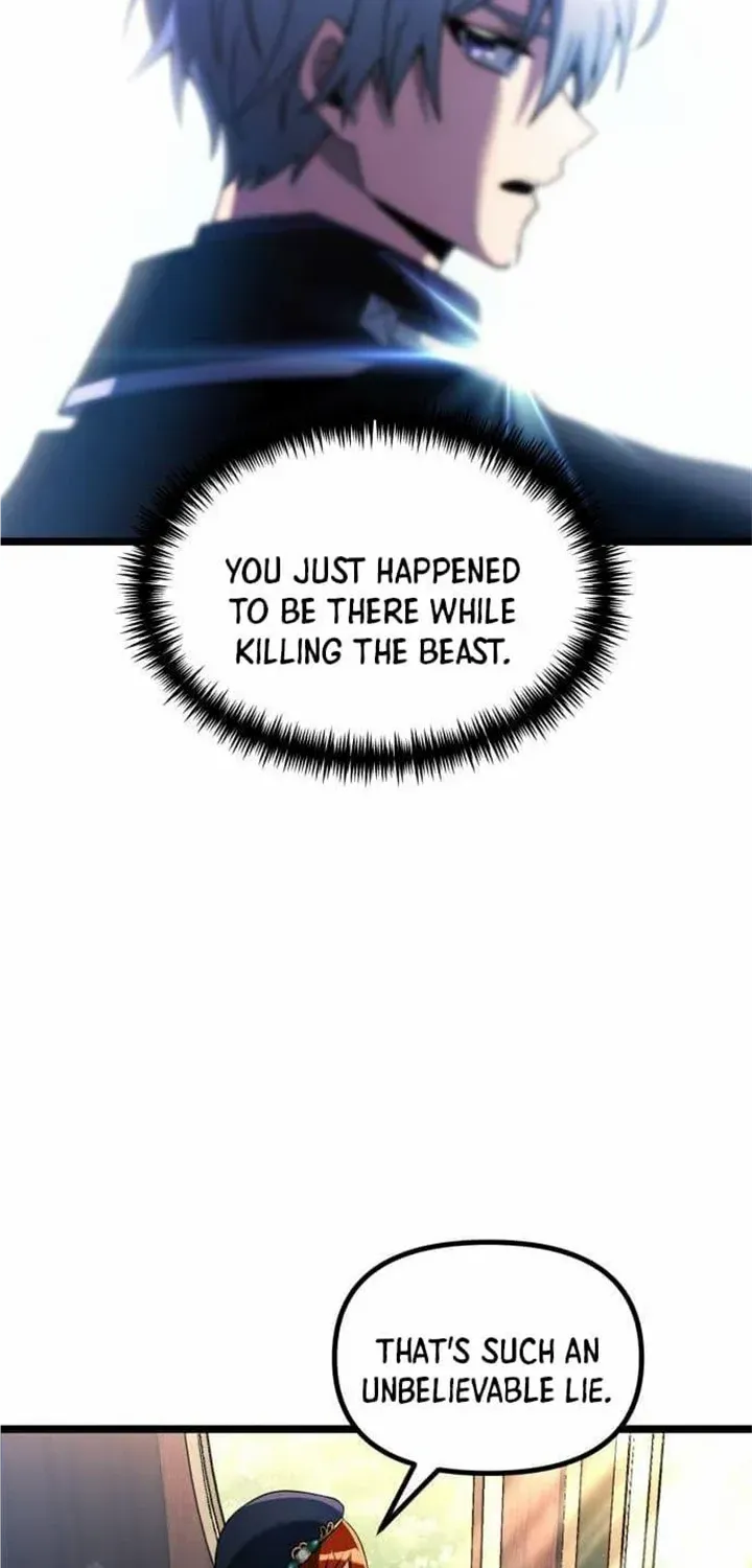 Terminally-Ill Genius Dark Knight Chapter 42.2 page 17 - 