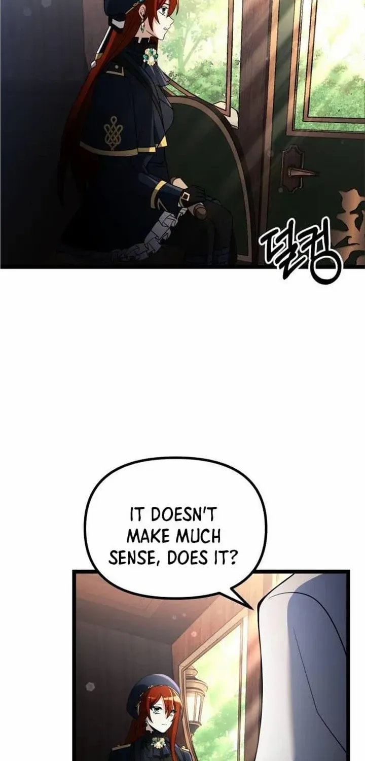Terminally-Ill Genius Dark Knight Chapter 42.2 page 18 - 