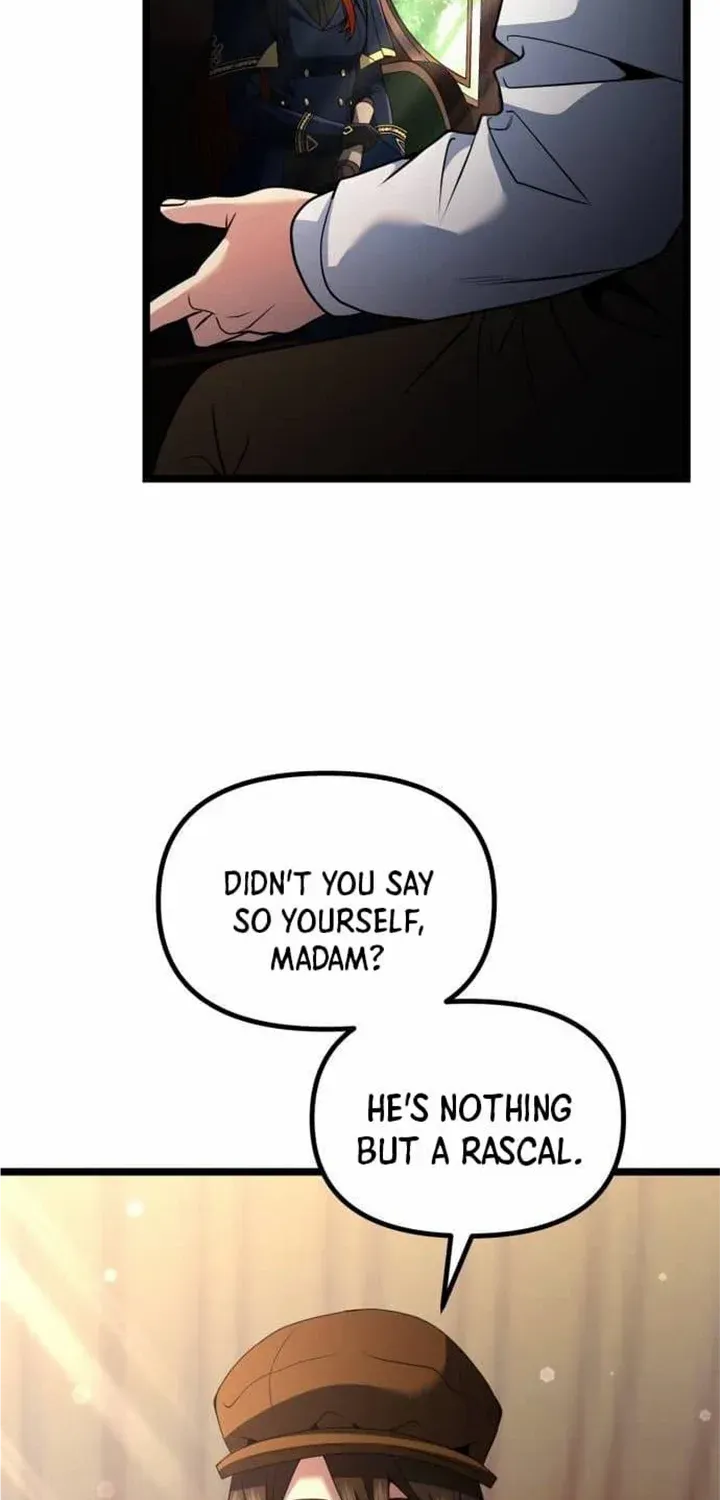 Terminally-Ill Genius Dark Knight Chapter 42.2 page 19 - 