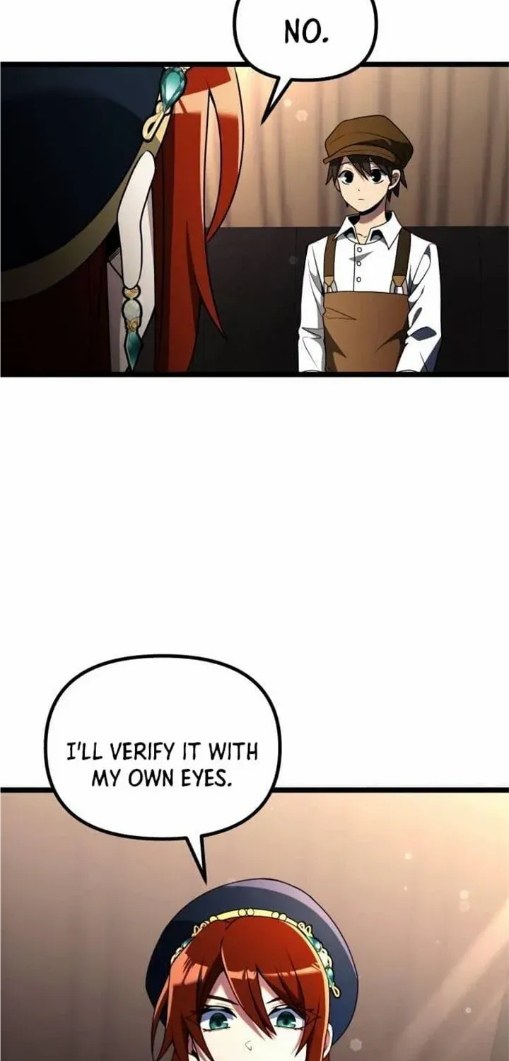 Terminally-Ill Genius Dark Knight Chapter 42.2 page 24 - 