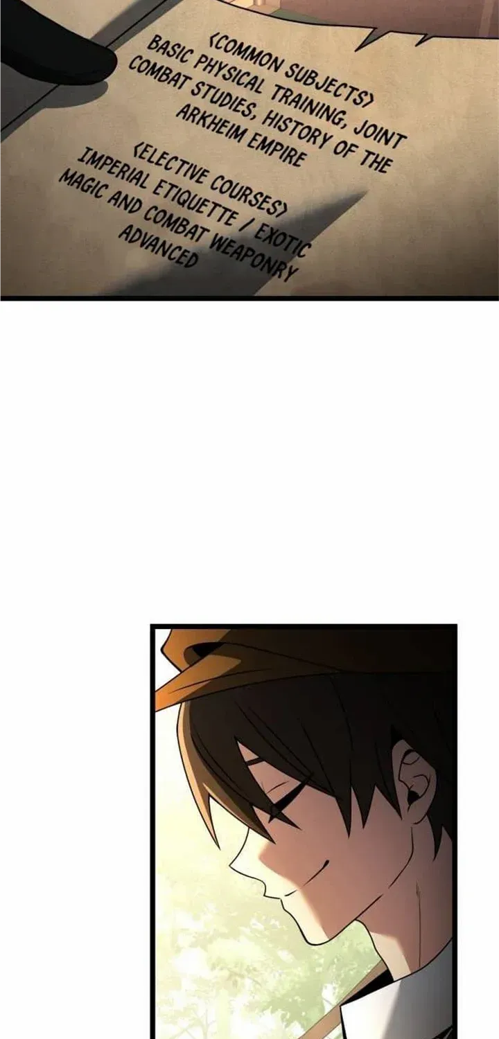 Terminally-Ill Genius Dark Knight Chapter 42.2 page 26 - 