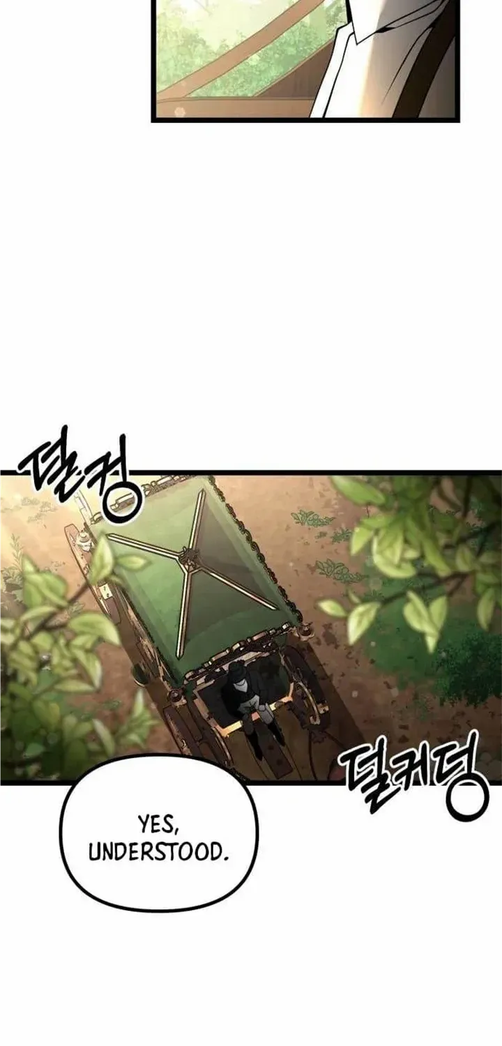Terminally-Ill Genius Dark Knight Chapter 42.2 page 27 - 